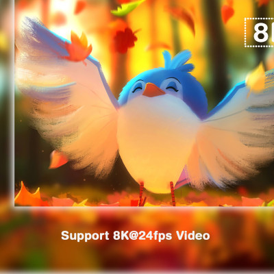 Android tivi box MAGICSEE N5 MAX X4 Ram 4G Android 11 điều khiển giọng nói kiêm bàn phím chuột bay có đèn nền dual wifi 2 băng tần bluetooth S905X4 cài sẵn phim, truyền hình cáp miễn phí vĩnh viễn cáp miễn phí vĩnh viễn - Hàng nhập khẩu 