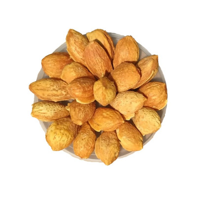 HẠT HẠNH NHÂN RANG BƠ TÂN LỘC PHÁT