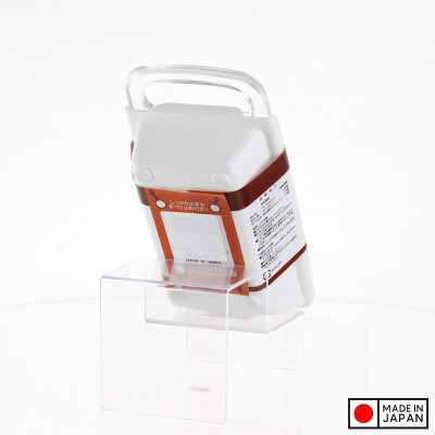 Dụng cụ bào sợi chống trượt - Hàng Nội Địa Nhật Bản