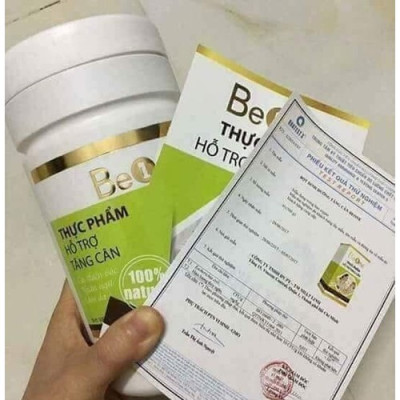 Ngũ Cốc Tăng Cân Beone 500g - Ngũ Cốc Lợi Sữa - Bổ Sung Dinh Dưỡng Từ 15 Loại Hạt Nhập Khẩu