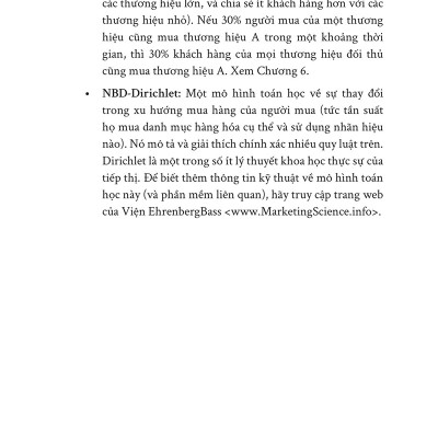 How Brands Grow - Con Đường Tăng Trưởng Thương Hiệu - Khám Phá _AL