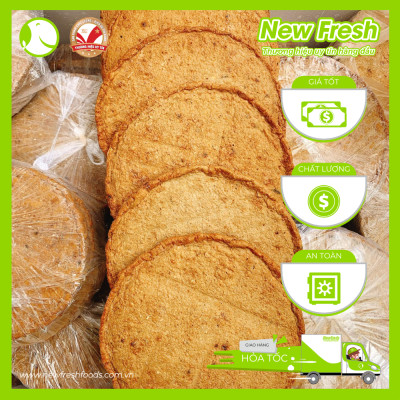 Chả Cá Nha Trang Loại Đặc Biệt - Túi 1Kg