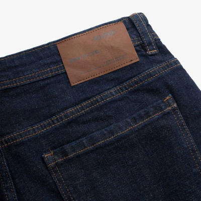 Quần denim nam Form Slim cropped - RT 10S25DPA105C | ROUTINE CÀ MAU