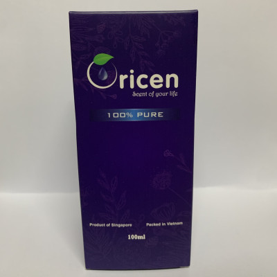 Tinh dầu Goodnight Oricen 100ml