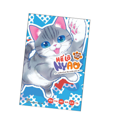 Hế lô Nyao 10