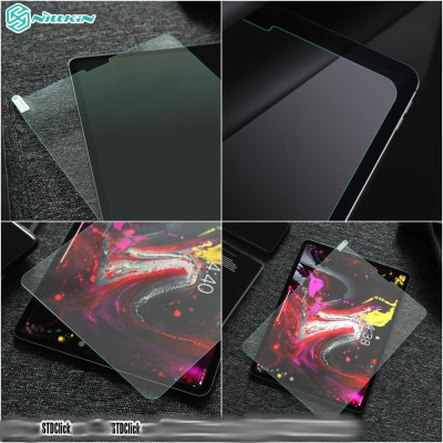 KÍNH CƯỜNG LỰC cho IPAD A16 Gen 11 2025 , iPad Gen 10 , iPad Air 11 M3 , Ipad Air 13 M3 NILLKIN H+ CHÍNH HÃNG - Hàng chính hãng