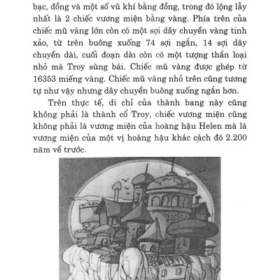 Bí Ẩn Những Nền Văn Minh Trên Thế Giới