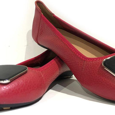 Giày búp bê nữ xinh xắn TLG 20755-6