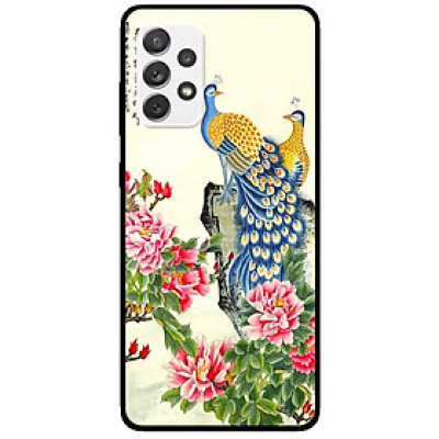 Ốp lưng dành cho Samsung A13 5G - A04s - A32 5G - A04 - A22 5G mẫu Công Mới