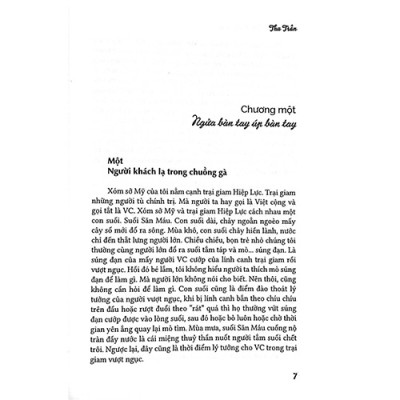 Người Đi Tìm Bóng Núi