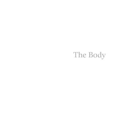 The Body: A Guide For Occupants