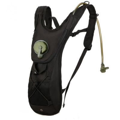 Ba lô chứa nước COMMAN_chiến thuật_dã ngoại