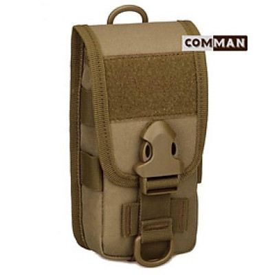 Túi đeo hông COMMAN_chiến thuật_dã ngoại
