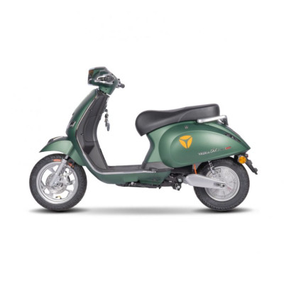 XE ĐIỆN YADEA ODORA