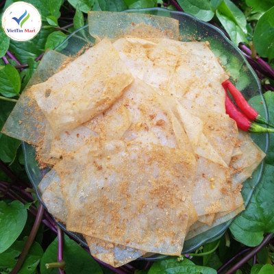 Muối Nhuyễn Tây Ninh Viettin Mart 500G