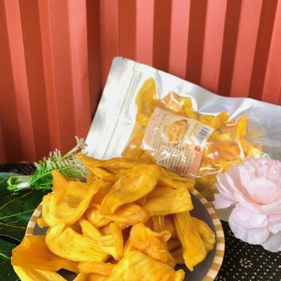 Mít Sấy Dẻo Thơm Ngon VietTin Mart