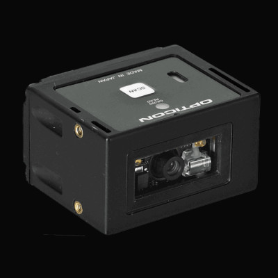 Máy Quét Mã Vạch 2D OPTICON NLV-5201 - Made in Japan - Hàng Chính Hãng