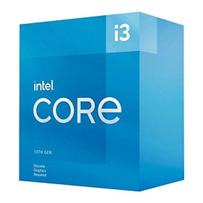 CPU Intel Core i3-10105 - Hàng chính hãng