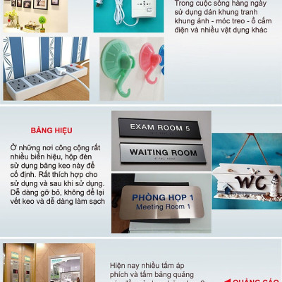 15mm x 3m Băng keo 2 mặt cường lực siêu dính màu xám dài - nhiều kích thước, dán logo, đồ chơi xe, dán được nhiều bề mặt như nhựa, thủy tinh