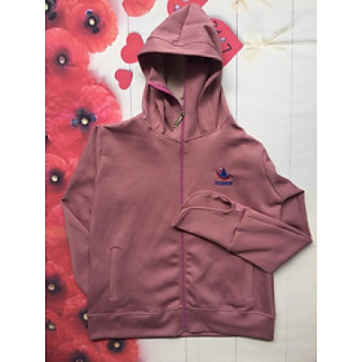 Combo 2 áo chống nắng nữ cao cấp ( 2 màu )