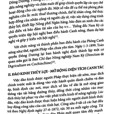Chế Độ Thực Dân Pháp Trên Đất Nam Kỳ - Tập 2 (1859 - 1954)