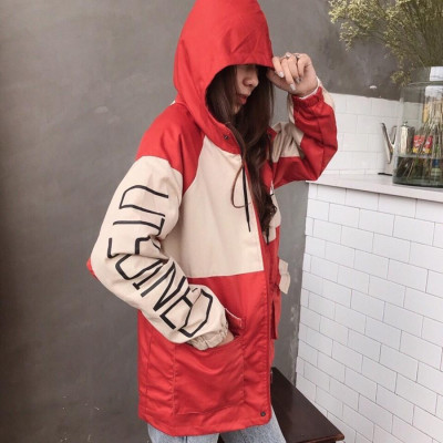 ÁO KHOÁC KAKI Trust (M440 - Kèm Ảnh Thật)