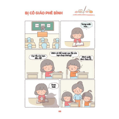 Sách - Tâm Lý Học Dành Cho Học Sinh Tiểu Học - Làm Bạn Với Cảm Xúc - Minh Thắng