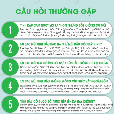 Tinh Dầu Ngọc Lan Tây Ylang Kobi Giúp Thư Giãn, Tạo Hứng Khởi (100ml)