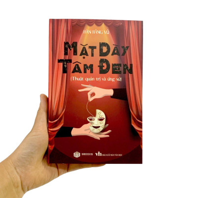 Mặt Dày Tâm Đen