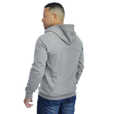 Áo Khoác Chống Nắng Vừa Là Balo Thông Minh A21- Xám Trắng