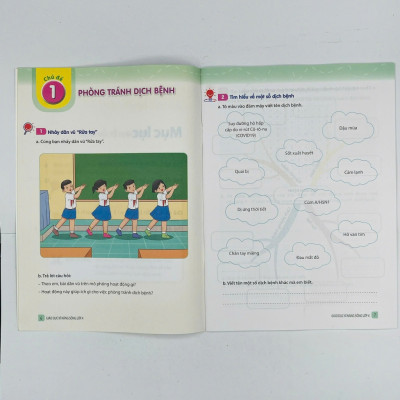 Sách - Giáo Dục Kĩ Năng Sống Lớp 4 - NXB Giáo Dục