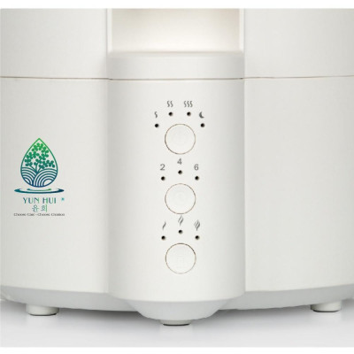 Máy Khuếch Tán Tinh Dầu Phun Sương Thơm Phòng phun sương công nghệ siêu âm tạo ẩm thơm thông minh YHJ305i