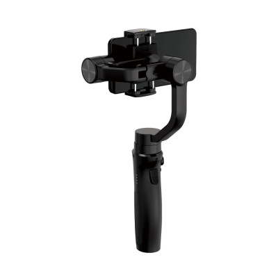 Hohem ISteady Mobile + (New Version) - Gimbal Chống Rung Dành Cho Điện Thoại, Nhận Diện Khuôn Mặt, Theo Dõi Chuyển Động, Hoạt Động 13 Giờ