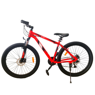 Xe đạp thể thao khung nhôm 27,5" 21 speed 