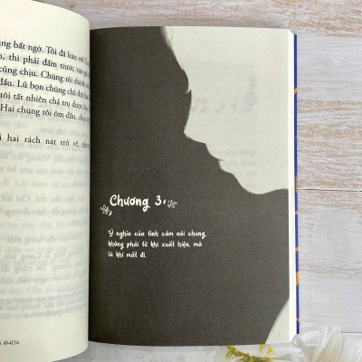 Sách - Vừa sinh ra đời