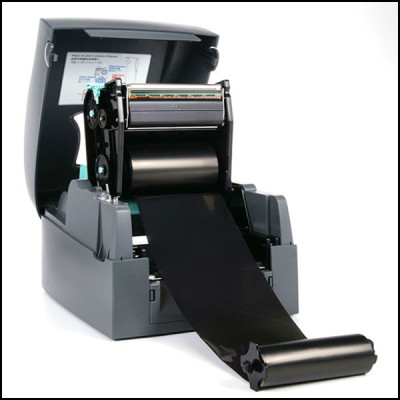 Máy in mã vạch Godex G500 (203 Dpi) | - Hàng Chính Hãng 