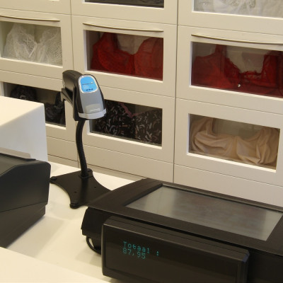 Máy đọc quét căn cước công dân – Máy đọc chip CCCD – OPI-3601 (Hàng chính hãng)