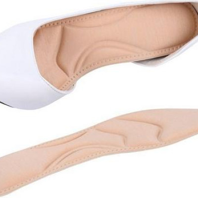 Miếng lót giày cao gót