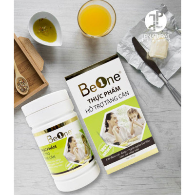 Ngũ Cốc Tăng Cân Beone 500g - Ngũ Cốc Lợi Sữa - Bổ Sung Dinh Dưỡng Từ 15 Loại Hạt Nhập Khẩu