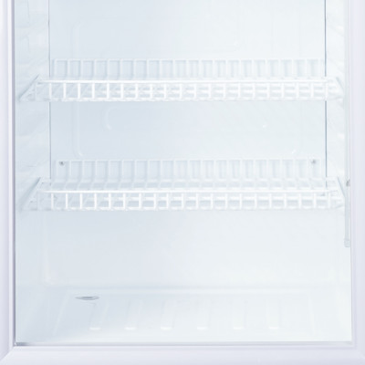 Tủ mát Sanaky 210/170 lít VH-218WL - Hàng chính hãng