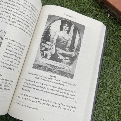 Sách - Lịch Sử Vú - Marilyn Yalom