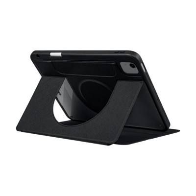 Bao da LAUT PRESTIGE FOLIO MG cho iPad Air 6 (13 inch - 2024) - Hàng Chính Hãng