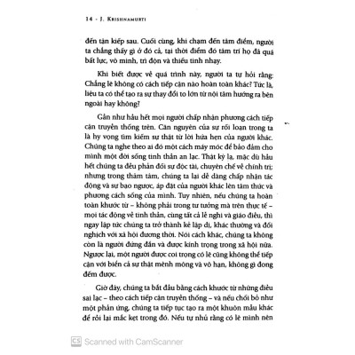 Sách - Tự Do Vượt Trên Sự Hiểu Biết