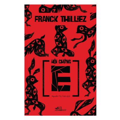 Combo 2 Cuốn Giải Mã Tâm Lý - Mã Gien Tội Ác + Hội Chứng E (2 Phần)