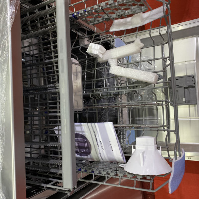 MÁY RỬA CHÉN KUCHEN ĐỨC- KUPP 70353- Hàng Chính Hãng