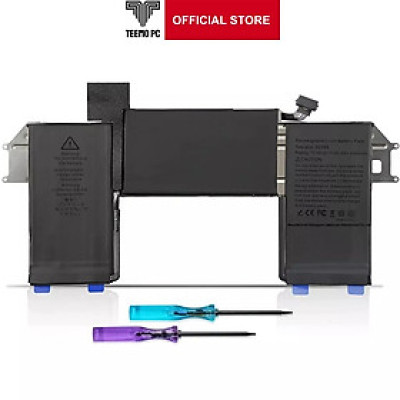 Pin A2389 Tương Thích Cho Macbook Air Retina 13 A2337 (M1, Late 2020) TEEEMO PC Hàng Nhập Khẩu New Seal