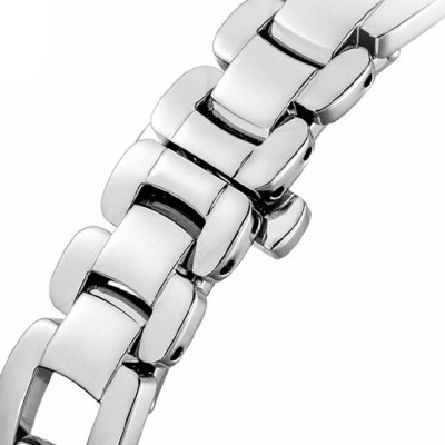 Đồng Hồ Nữ Citizen Dây Thép Không Gỉ EM0420-89D - Mặt Xà Cừ (Sapphire)