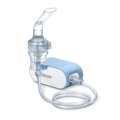Máy Xông Mũi Họng Beurer IH26