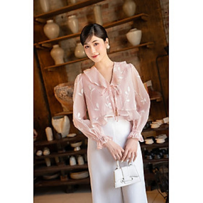 OLV - Áo Reign Long Sleeve Top