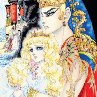 Dấu Ấn Hoàng Gia - Tập 31 (Tặng Kèm Postcard)